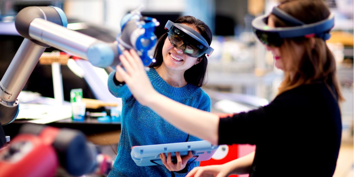 Human-machine interaction