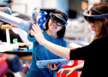 Human-machine interaction