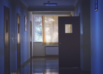 INESC TEC vai desenvolver robô autónomo para desinfetar hospitais