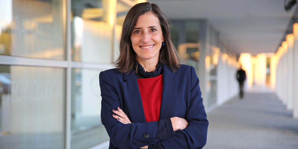 Sandra Pinto, Serviço de Comunicação do INESC TEC