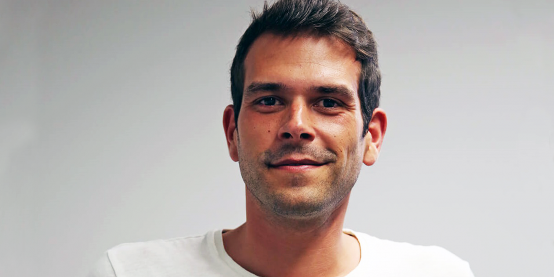 Andre Carvalho Silva