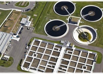 INESC TEC technology reduces energy consumption in wastewater treatment plants