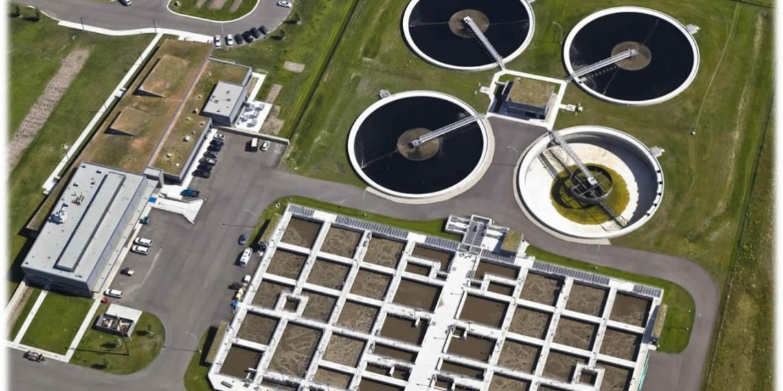 Tecnologia INESC TEC reduz consumo de energia elétrica em estações elevatórias de águas residuais