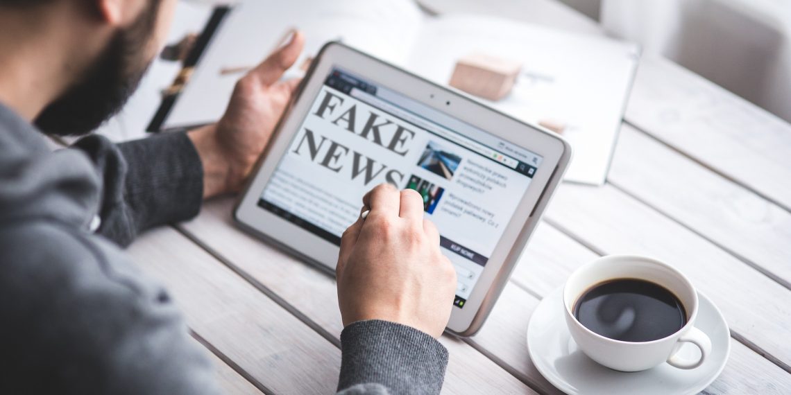 INESC TEC utiliza dados estatísticos e psicolinguísticos para detetar fake news