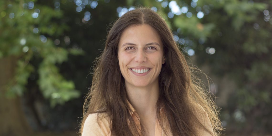 Marta Maia, CPES
