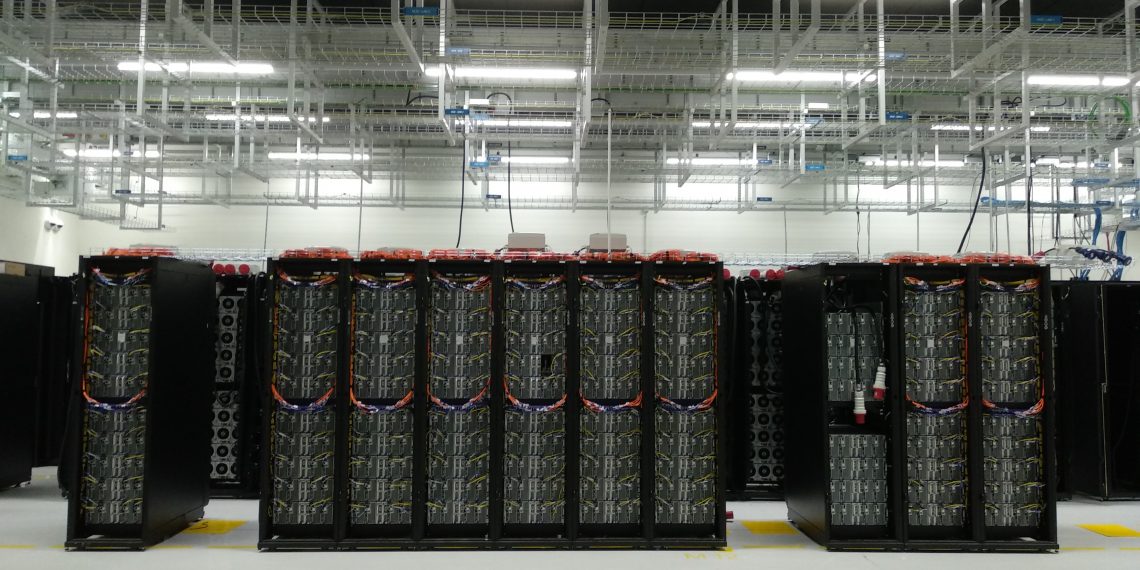 INESC TEC participates in project to improve the performance of supercomputers