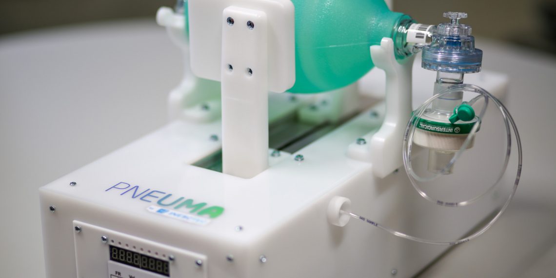 PNEUMA