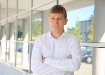 Ricardo Zimmermann wins EurOMA Young Scholar Networking Grant