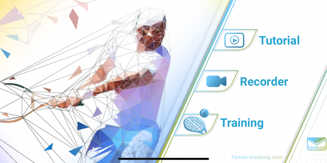 INESC TEC e AppGeneration desenvolvem aplicação móvel para análise de jogos de ténis