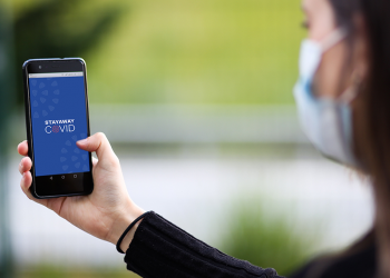 STAYAWAY COVID: Fase final de testes foi iniciada