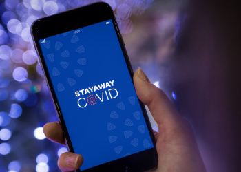 STAYAWAY COVID: aplicação já foi descarregada por mais de um milhão de pessoas