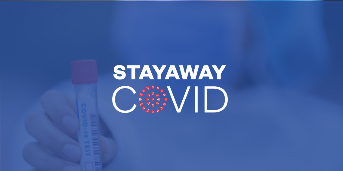 Ciência em Conversa: App STAYAWAY COVID