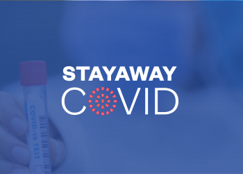 Ciência em Conversa: App STAYAWAY COVID