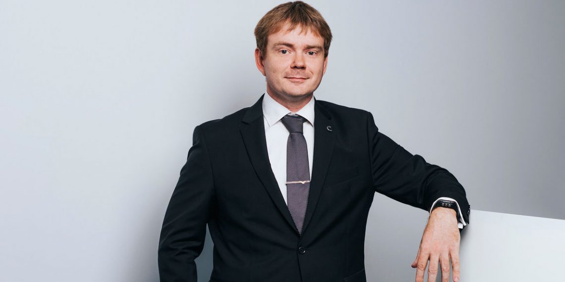 Dan Bogdanov, Cybernetica