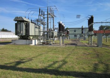 INESC TEC creates the first “digital twin” of a power transformer
