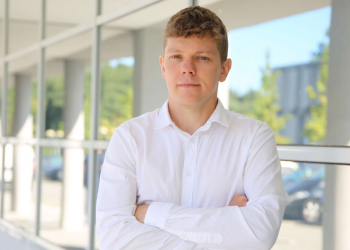 Investigador do INESC TEC distinguido pelo seu trabalho sobre gestão de cadeias de abastecimento