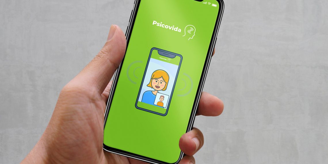 INESC TEC contribui para criação de app que fornece apoio psicológico gratuito durante a pandemia