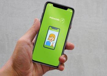 INESC TEC contribui para criação de app que fornece apoio psicológico gratuito durante a pandemia