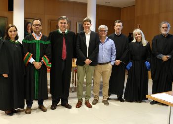 Investigador do INESC TEC recebe Prémio Científico Mário Quartin 2020