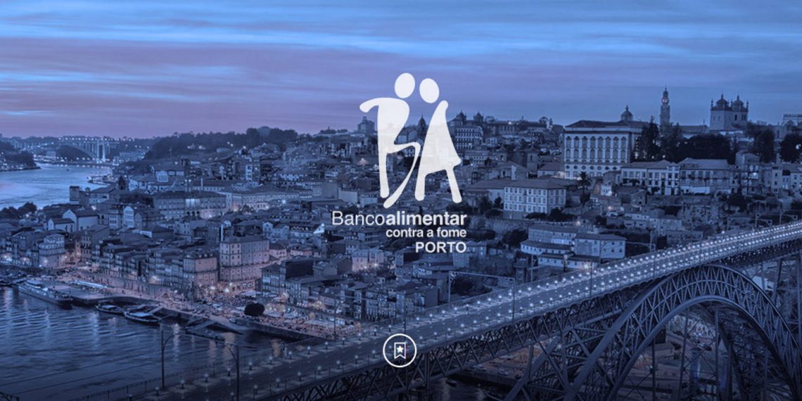 This Christmas, INESC TEC will support the Food Bank