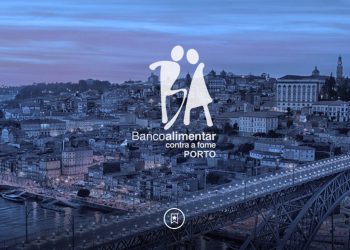 This Christmas, INESC TEC will support the Food Bank