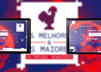 Aplicações móveis desenvolvidas no INESC TEC distinguidas pela Exame Informática