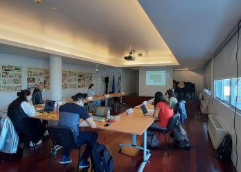 INESC TEC promove sessões de formação no âmbito do programa EIT Jumpstarter 2020