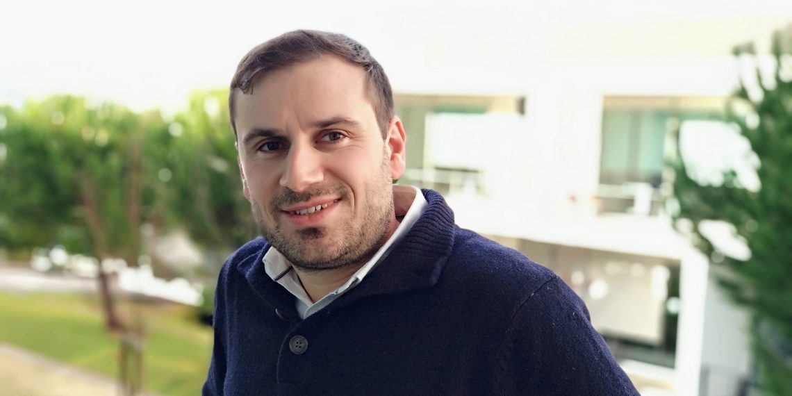 José Oliveira, Eneida.IO