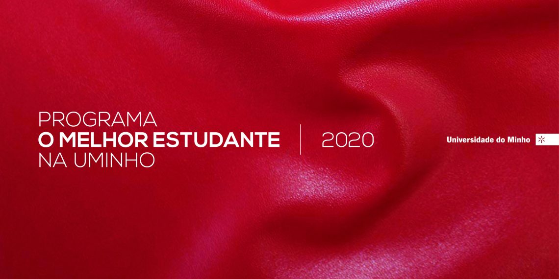 “O Melhor Estudante na UMinho”