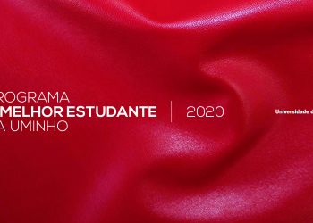 “O Melhor Estudante na UMinho”