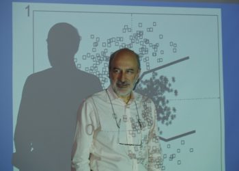 José Carlos Príncipe distinguido pelo IEEE