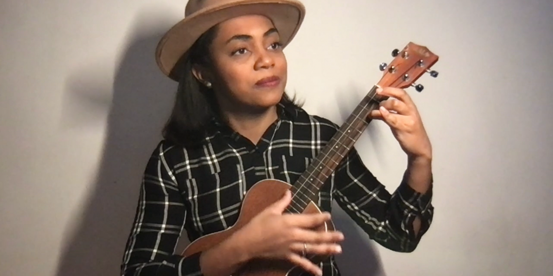 Hawaii’s “cavaquinho”