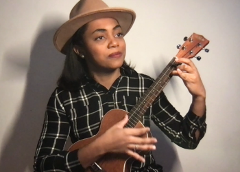 Hawaii’s “cavaquinho”