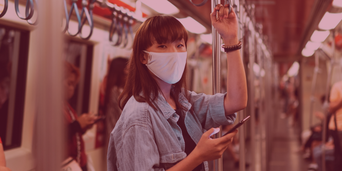 Projeto CoronaSurveys