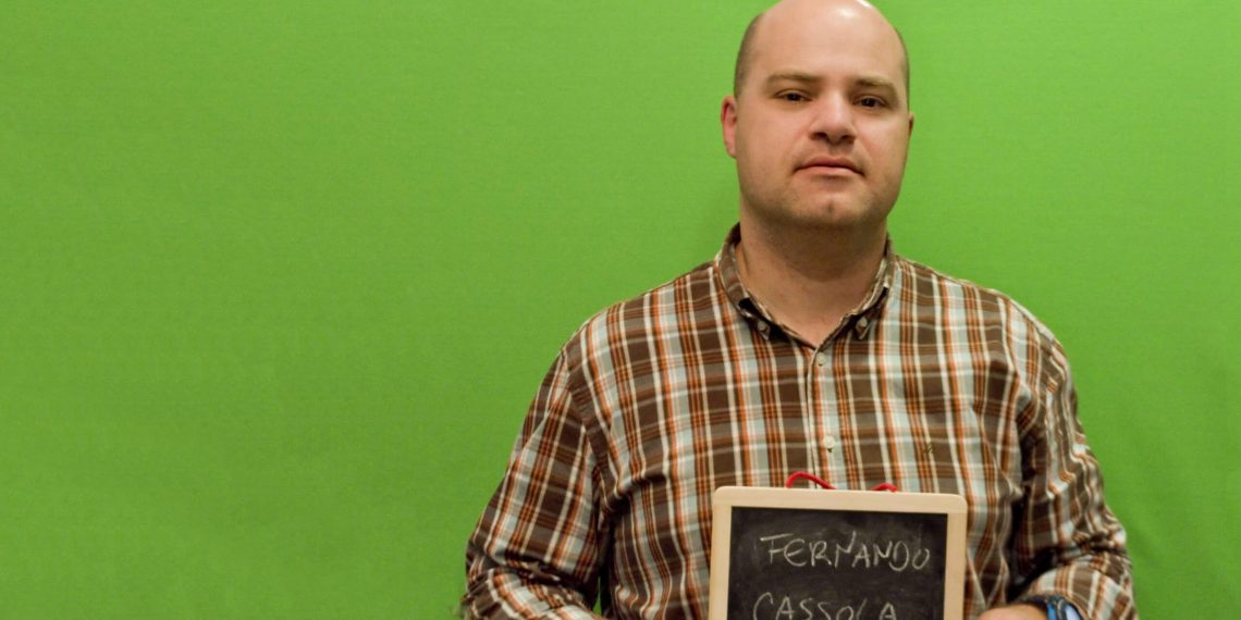 Photo of Fernando Cassola