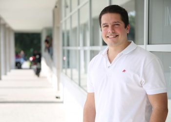 Investigador INESC TEC recebe distinção europeia nas áreas de ciências da computação e matemática aplicada