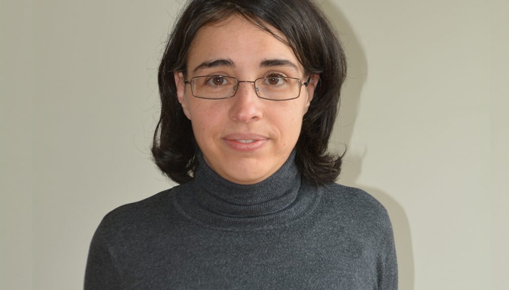 Networking Fridays with Susana Barbosa