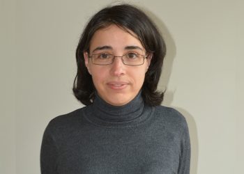 Networking Fridays with Susana Barbosa