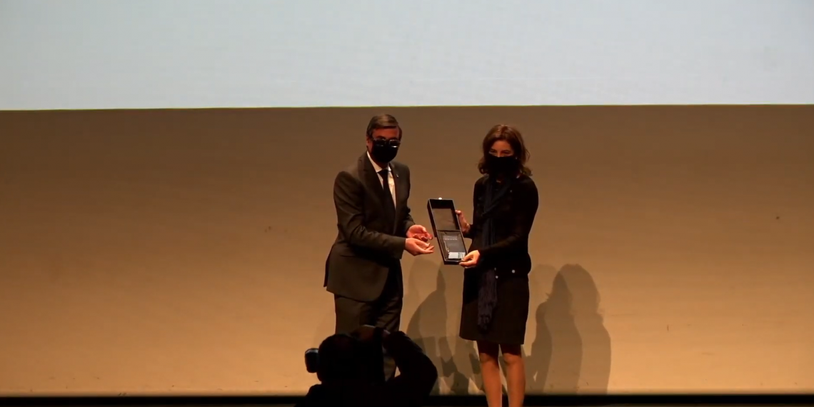 FEUP distingue 19 investigadores do INESC TEC no dia da faculdade