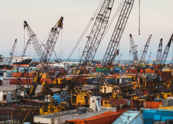 INESC TEC participa em projeto europeu para apoiar construção naval