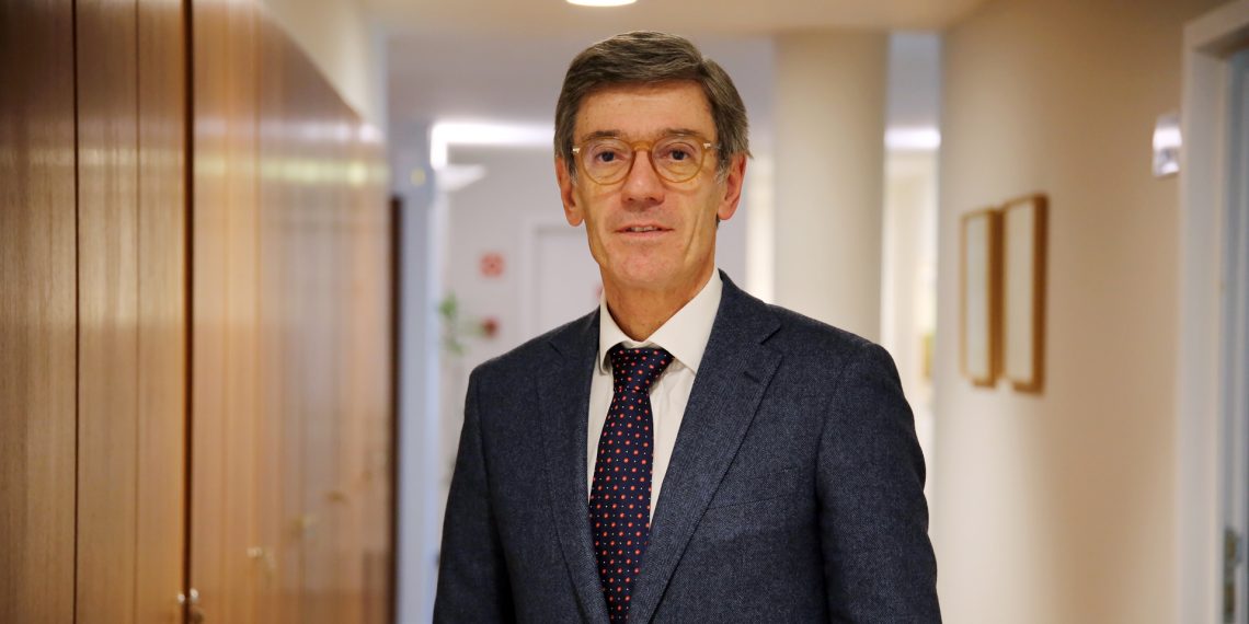 José Manuel Mendonça chairs the new National Council for Science, Technology and Innovation