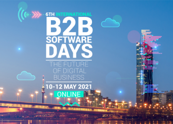 6th International B2B Software Days