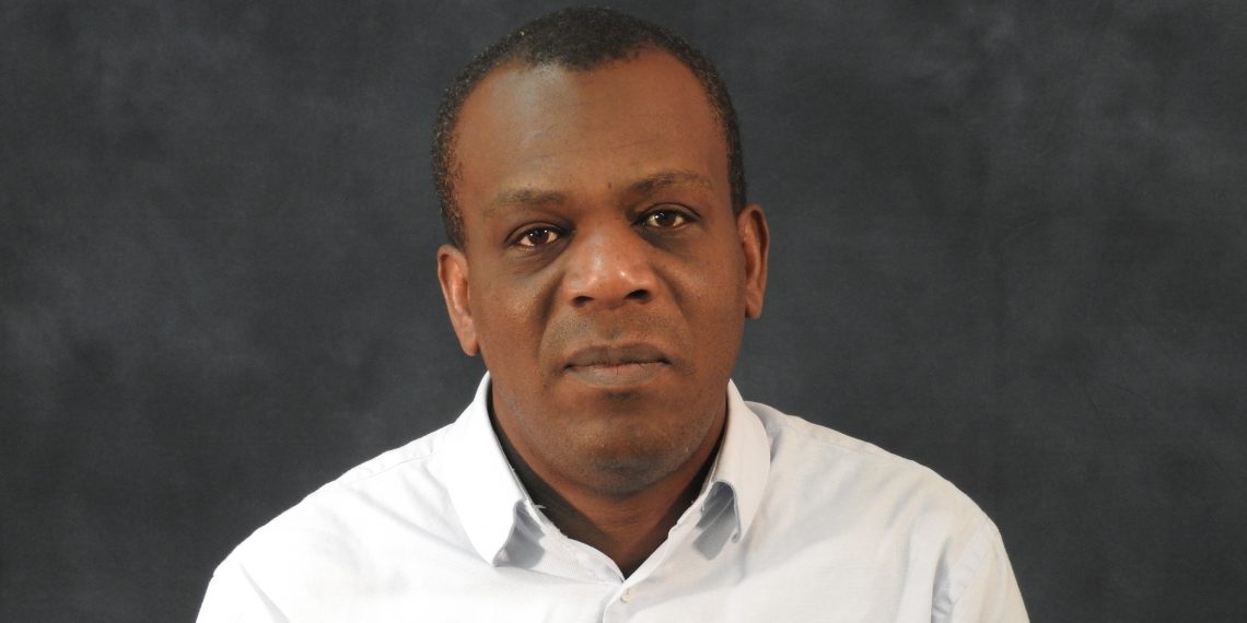 Edward Wasige, Universidade de Glasgow