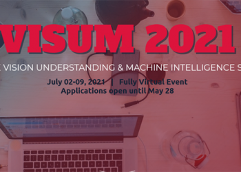 VISUM Summer School 2021