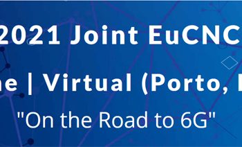 2021 Joint EuCNC & 6G Summit