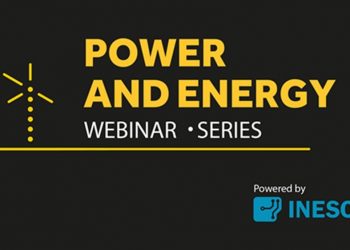 “Power and Energy Webinar Series”