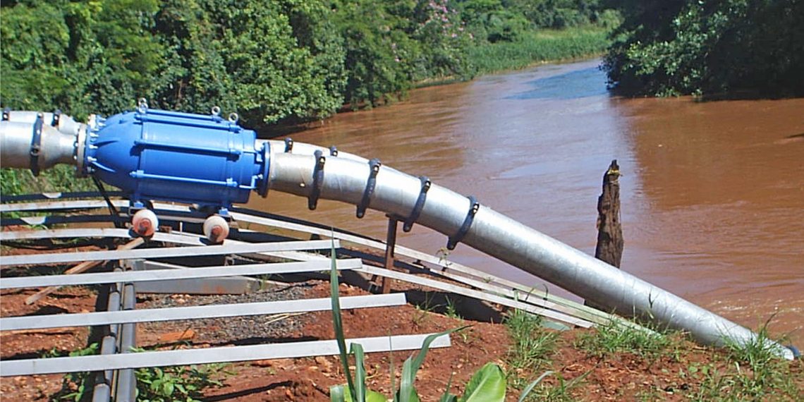 Parceria entre INESC P&D Brasil e HIGRA desenvolve sistema de monitorização de bombas e geradores anfíbios