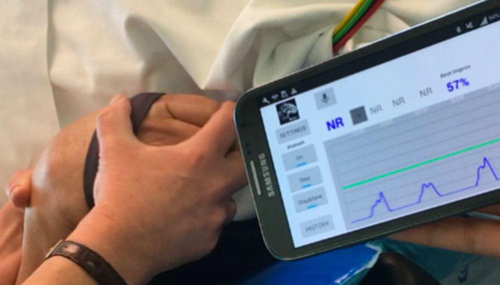 INESC TEC spin-off awarded €100K to expand clinical trials in patients with Parkinson’s disease