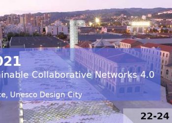 PRO-VE 2021 | Special Session Collaborative learning networks with industry and academia