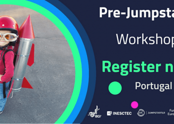 Pre-Jumpstarter Online Workshop